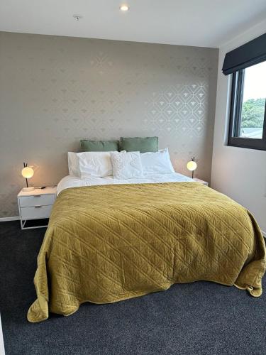 Luxurious brand new spacious 1 bedroom in มิรามาร์