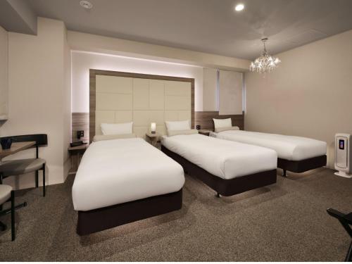 Dotonbori Crystal Hotel - Vacation STAY 77475v의 호실사진