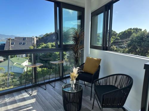 Luxurious brand new spacious 1 bedroom in มิรามาร์