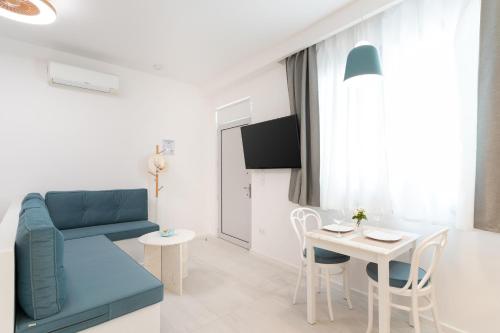 T Junior Luxury Suite in Koroni Town Center