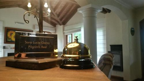 Check-in/out [private]