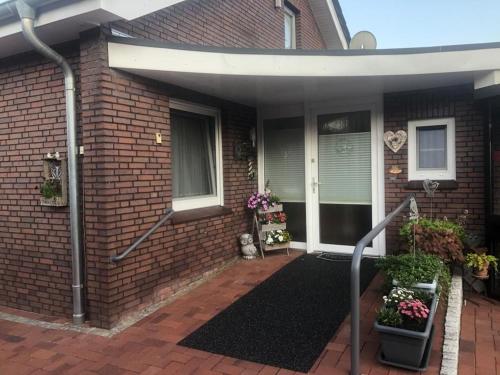 Ferienwohnung "Fehn-Moor" 95156 in Rhauderfehn, Deutschland
