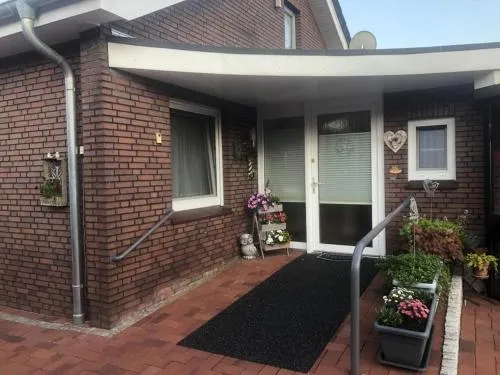 Ferienwohnung "Fehn-Moor" 95156 in Rhauderfehn, Deutschland