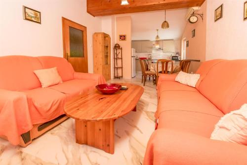 Two-Bedroom Apartment - Second Floor