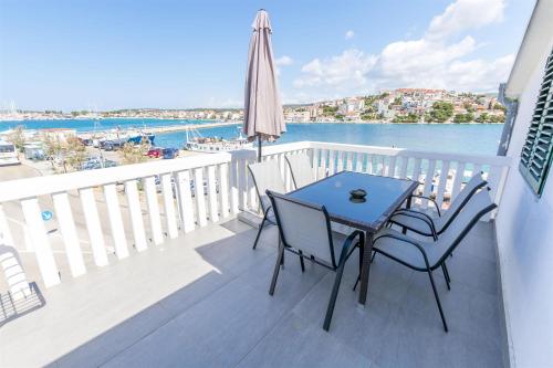 Apartments Olivera - image 10