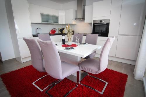 Two-Bedroom Apartment image 10
