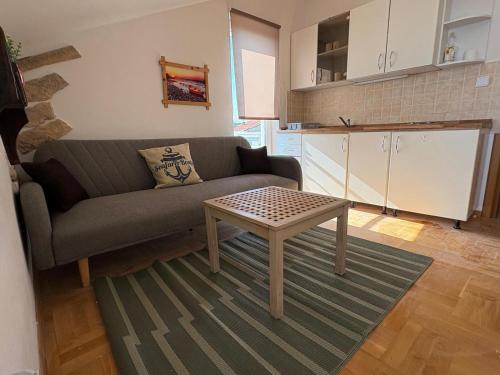 One-Bedroom Apartment - Second Floor