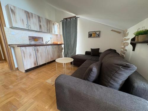 One-Bedroom apartment Standard