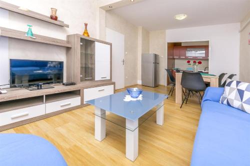 Apartments Olivera - image 12