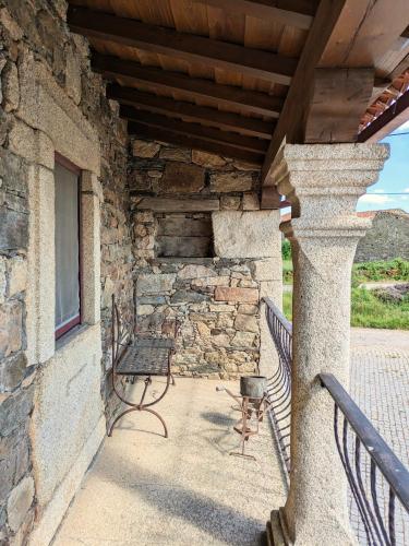 Kilátás, Casa do Poço (Casa do Poco) in Miranda Do Douro