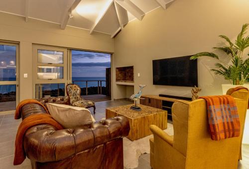 Gratitude, Struisbaai (fotografie 3)