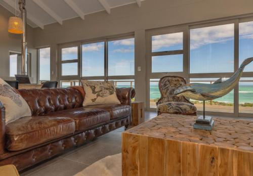 Gratitude, Struisbaai (fotografie 10)