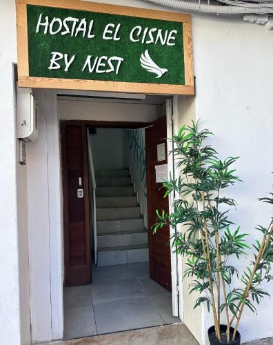 Hostal Cisne by Nest in Ібіца