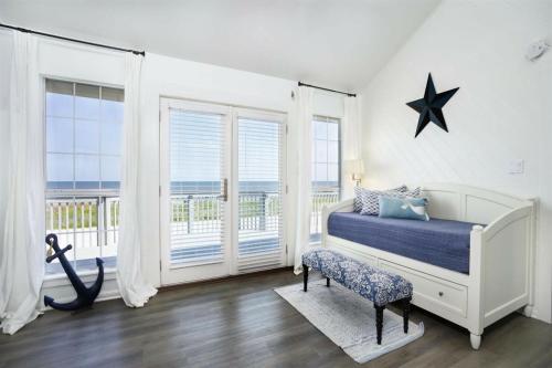Casa De La Sirena – Galveston, TX