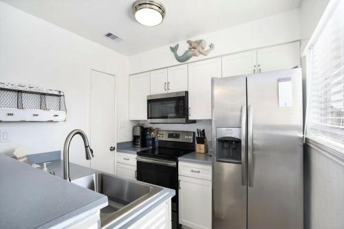 Casa De La Sirena – Galveston, TX