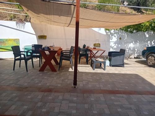 Apartment with Sea View image 10