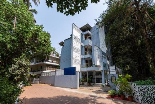 Helloworld- Calangute- Casa Kiara 5