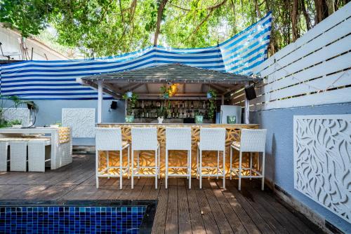 Helloworld- Calangute- Casa Kiara 2