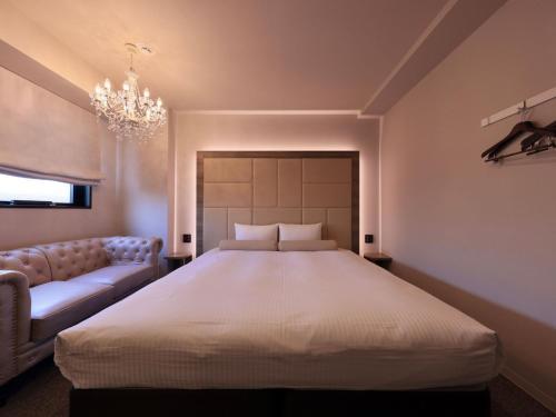 Dotonbori Crystal Hotel - Vacation STAY 77453v