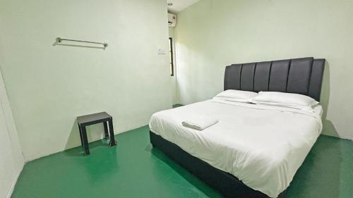 Junior Suite Nature of Penang Guesthouse in Balik Pulau