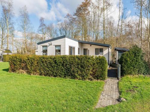  Cosy holiday home in Appelscha with garden in Appelscha