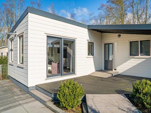  Cosy holiday home in Appelscha with garden in Appelscha