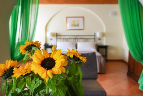 Locanda Il Monastero – Ortonovo, PA