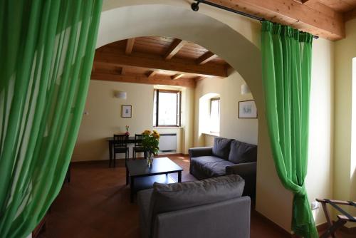 Locanda Il Monastero – Ortonovo, PA