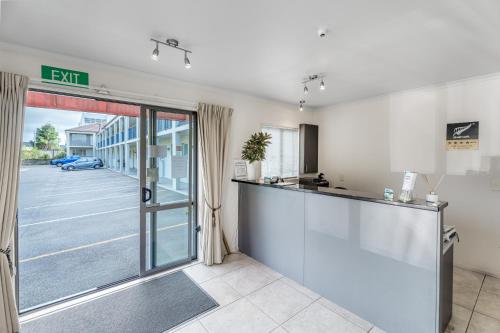 Dannemora Motor Inn in Flat Bush