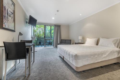 hotel photo