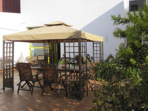 餐廳, 布勞埃特酒店 (Hotel Blauet) in 巴塞隆拿機場