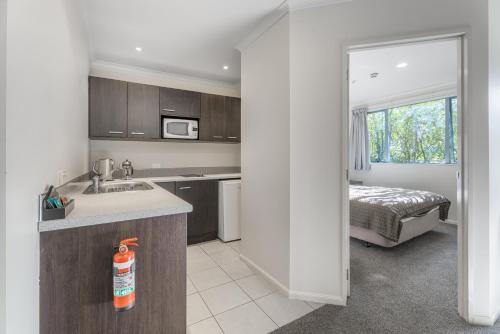 Dannemora Motor Inn in Flat Bush