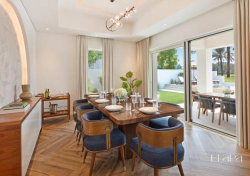Elara & Golf Villas - curated by Park Hyatt Dubai, Dubai (photo 7)