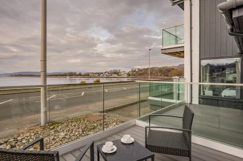 Oyster Inn Connel