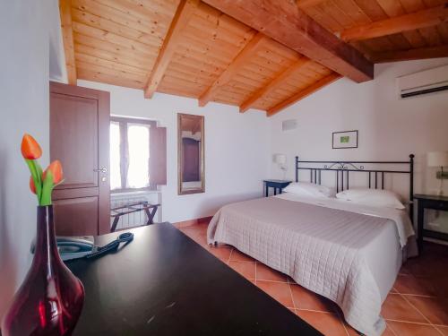 Locanda Il Monastero – Ortonovo, PA