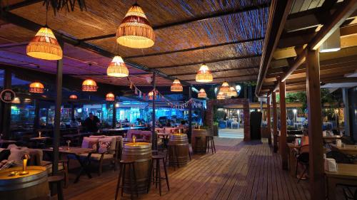 Smyrna Hotel in Dalyan