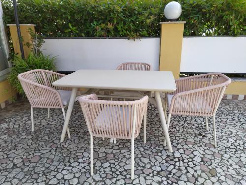 New Garden – Nago, TN