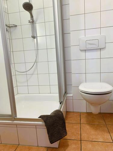 Residnez Mühlenberg Typ A1 in Willingen, Deutschland