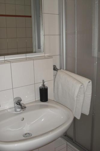 Residnez Mühlenberg Typ A1 in Willingen, Deutschland