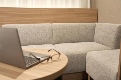 Rated highly by Business travelers