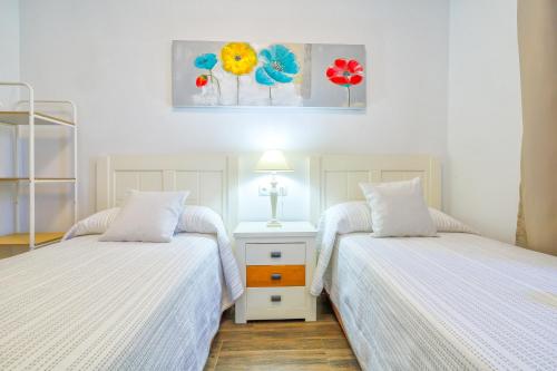 Altillo Sweet Home & Parking incluido, Córdoba (fotografie 7)