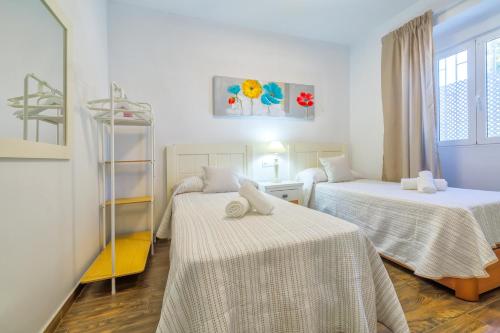 Altillo Sweet Home & Parking incluido, Córdoba