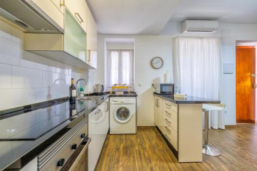 Altillo Sweet Home & Parking incluido, Córdoba (fotografie 3)
