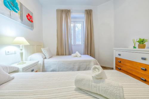Altillo Sweet Home & Parking incluido, Córdoba (fotografie 8)