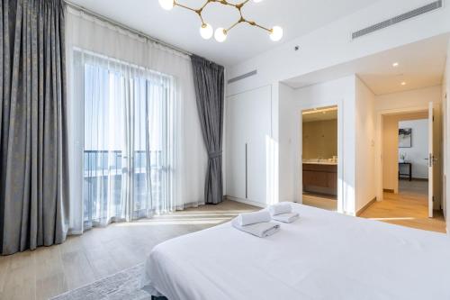 Goldbest Beachfront 2BR La Mer, Дубай (фото 10)