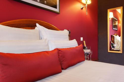 Hotel Trianon Rive Gauche - image 10