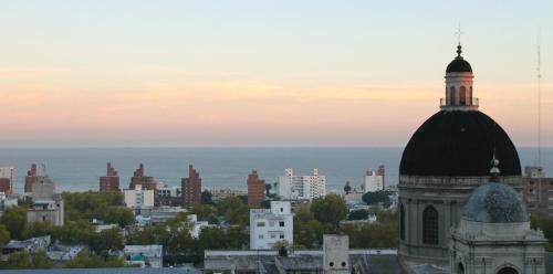 Rentline Apartamentos - Skyline photo 1