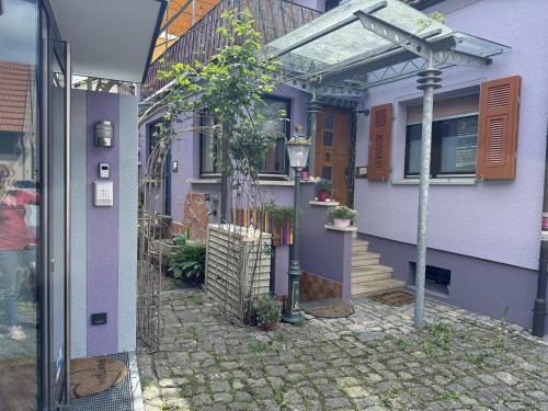 Maison Marie in Ubstadt-Weiher, Deutschland