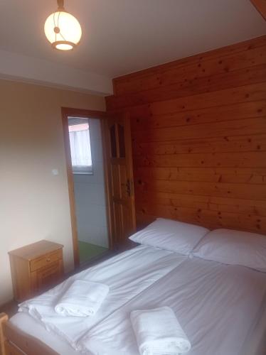 Tatrzańska Rezydencja pod Brzyzkiem obrázok