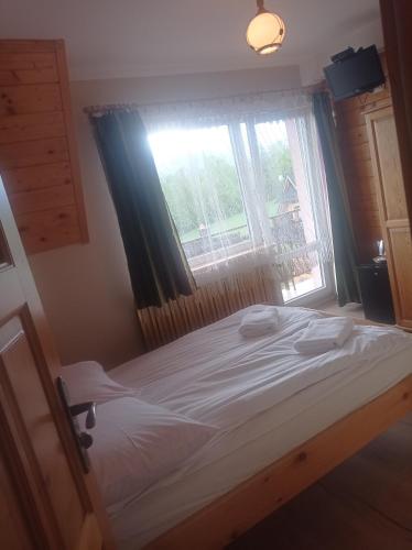 Tatrzańska Rezydencja pod Brzyzkiem